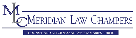 Meridian Law Chambers